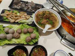 -陈记顺和潮汕牛肉火锅(韩江路店)
