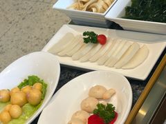 -一席地·本地鸡窝·杭帮鸡火锅(萧山银隆百货店)