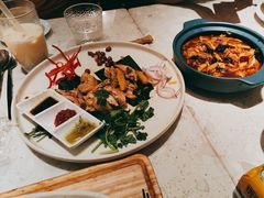 -水天堂西餐厅(昆山万象汇店)