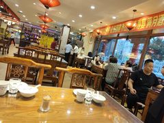 -那家老院子东北菜·饺子·小鸡炖蘑菇(艳华街店)
