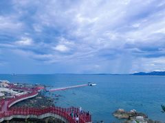 -养马岛旅游度假区
