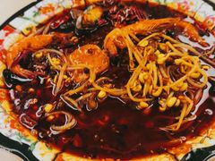 -汤连得温泉馆(宝山店)