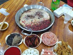 -储奇门鳝鱼火锅(总店)