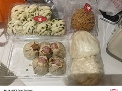 -白玉兰食品(中山公园龙之梦店)