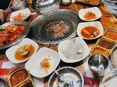 -韩一品韩国料理(柏庐南路店)