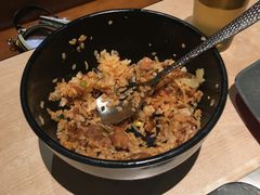 -新石器烤肉(中房金谊广场店)