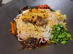 凉拌米线-都氏家DUSJOY(翡翠城店)