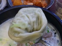 -神仙雪浓汤(明洞店)