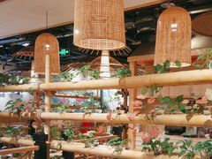 -椰夫人·养生椰子鸡(金沙洲永旺店)