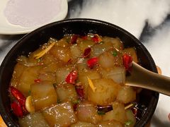 -西安饭庄·非遗陕菜(钟楼店)
