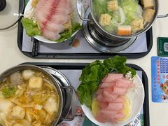 -阳光棕榈·台式小火锅(晋江SM广场店)