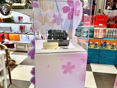 -杭州大厦LSE城市生活超市(杭州大厦店)