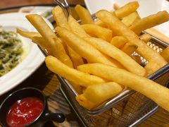 -安妮意大利餐厅(世贸天阶店)