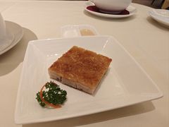 -利苑酒家(宜安广场店)