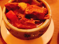 -波特曼西餐厅(中央大街店)