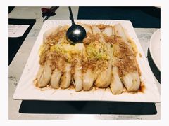 -T館·花园艺术餐厅