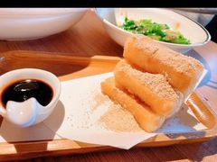 蛋酥软糍耙-新太二·鲜料川菜(晶耀前滩店)