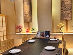 -长崎屋·日本料理·刺身·烧鸟(天河北路店)
