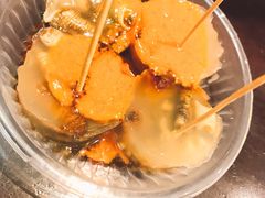 -邵子牙·中华老字号(定安路店)