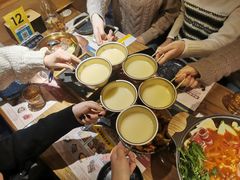 -冰川延边料理·炭烤串(原小木屋店)