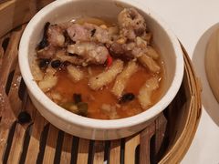 豉汁蒸排骨-稻香酒家(天河城店)