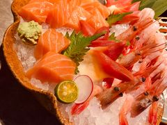 -炙柒Sekinana·精致日料(合生汇店)