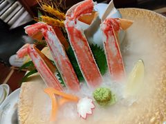 -蟹田居·活蟹料理(东城店)