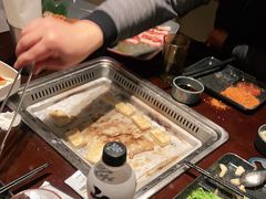 -新石器烤肉(虹悦城店)