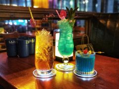-CIRCLE·酒吧(第一国际店)