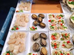 -六合夜市