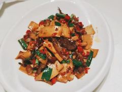 -好食上(喜盈门.范城店)