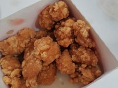 -塔斯汀中国汉堡(中骏世界城)