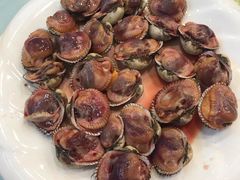 -金海湾海鲜排档(朱家尖店)