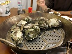 -蚝得喜海鲜(东城店)