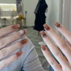 -M·X Nail日式美甲美睫