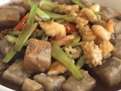 -牟传仁饭庄(星海店)
