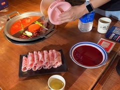 -楠火锅(仁恒梦中心店)