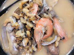 -台州老六海鲜面馆(上南总店)