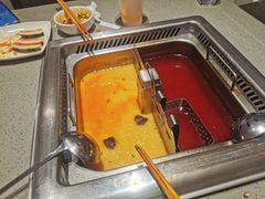 -海底捞火锅(龙岗星河COCO Park店)