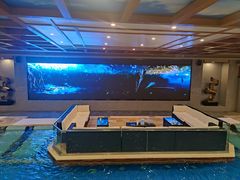 -碧中海汤泉汗蒸酒店