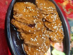 -云来居素食馆(海上世界店)