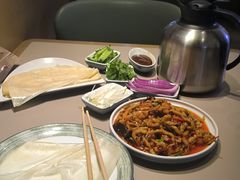 -老昌春饼(大直街店)