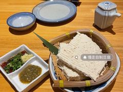 -慢走(甜水园店)