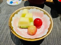 -泉寿司(万科公园店)