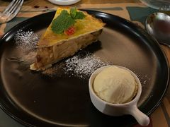 苹果派-安妮意大利餐厅(国贸店)
