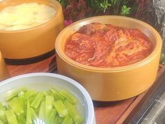 -汤鲜生自助臻选盖碗火锅(福城天虹店)