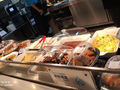 -盒马鲜生(馥邦国际店)