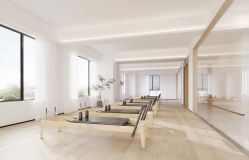 -馨媛瑜伽普拉提