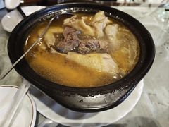 -洪福饭店·十八年老店
