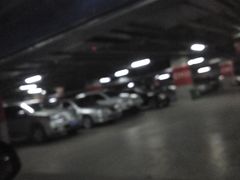 -欧尚超市苏州店停车场(金鸡湖路店)